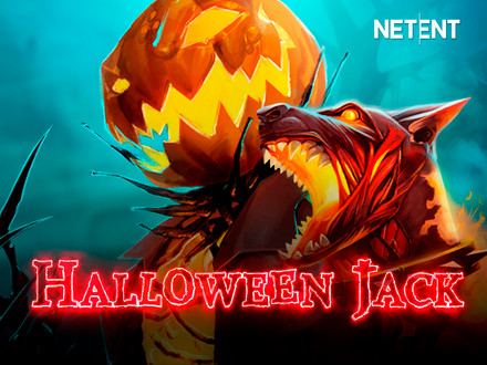 Halloween Jack slot